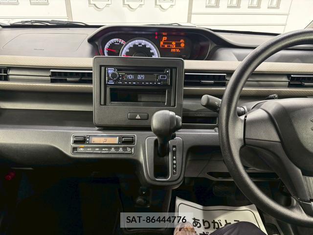 Suzuki WAGON R 2021-06 8769240-4