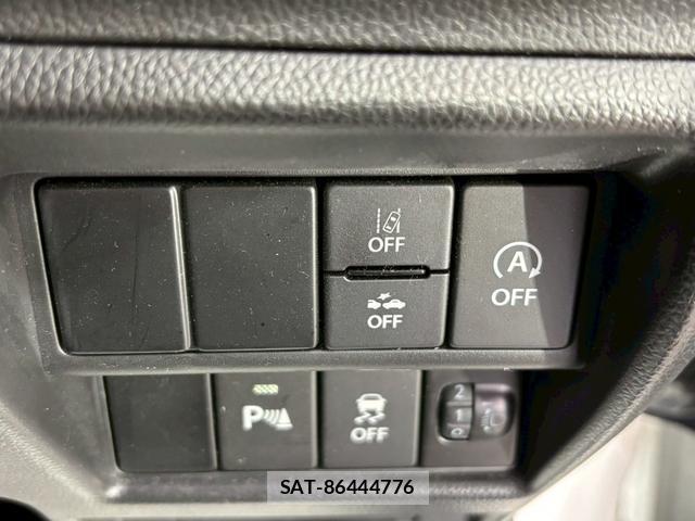 Suzuki WAGON R 2021-06 8769240-7