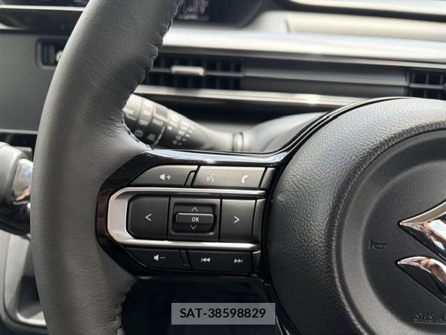Suzuki WAGON R 2026-08 8769539-11