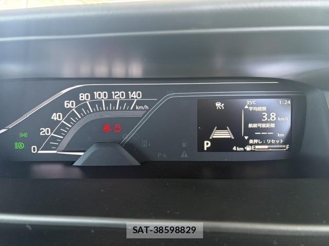 Suzuki WAGON R 2026-08 8769539-13