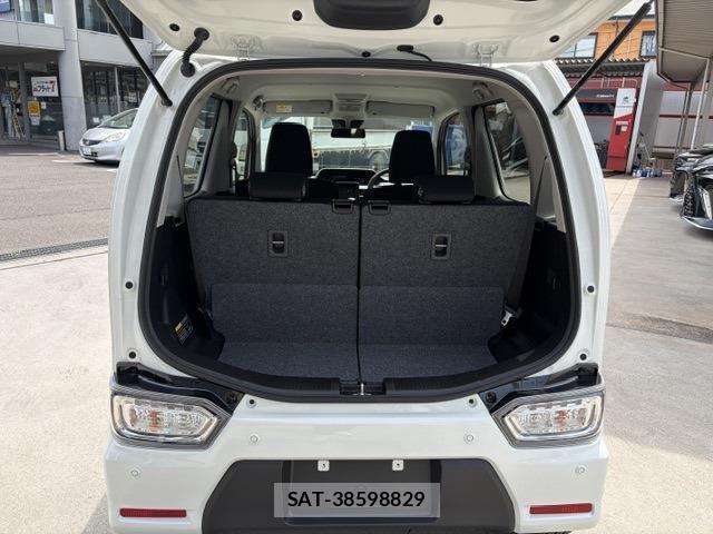 Suzuki WAGON R 2026-08 8769539-14