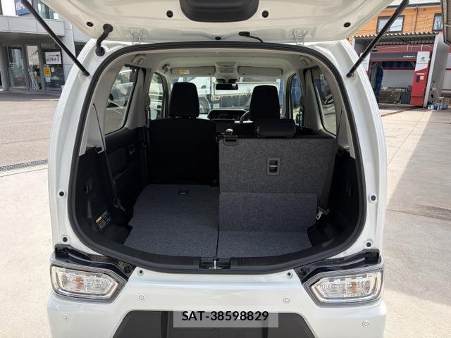 Suzuki WAGON R 2026-08 8769539-15