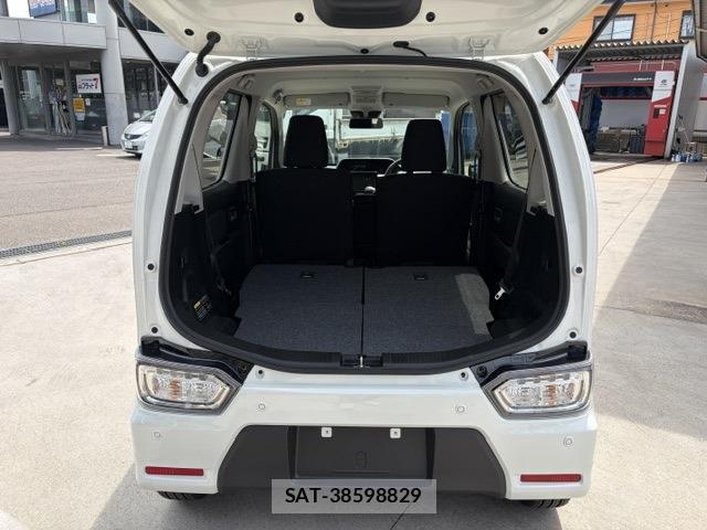 Suzuki WAGON R 2026-08 8769539-16