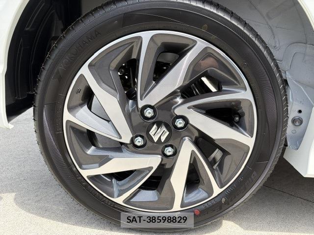 Suzuki WAGON R 2026-08 8769539-17