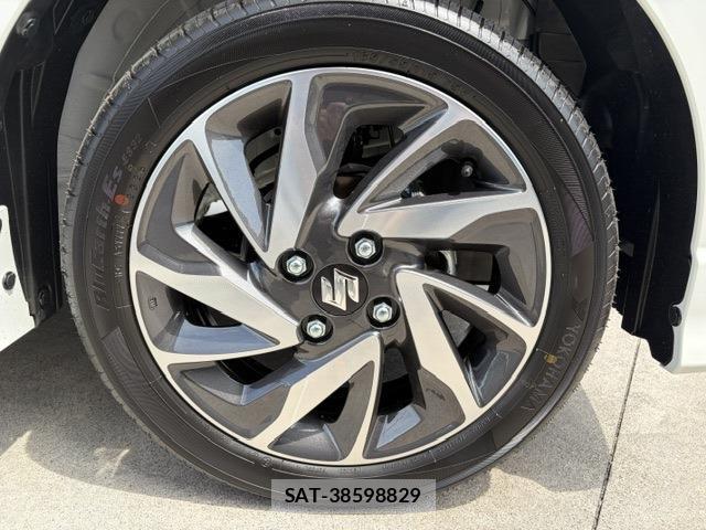 Suzuki WAGON R 2026-08 8769539-18