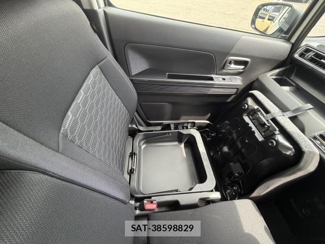 Suzuki WAGON R 2026-08 8769539-19