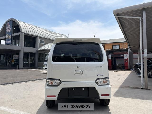 Suzuki WAGON R 2026-08 8769539-4