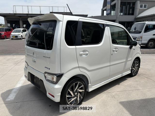 Suzuki WAGON R 2026-08 8769539-5