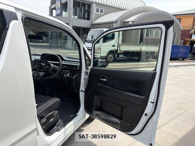 Suzuki WAGON R 2026-08 8769539-6