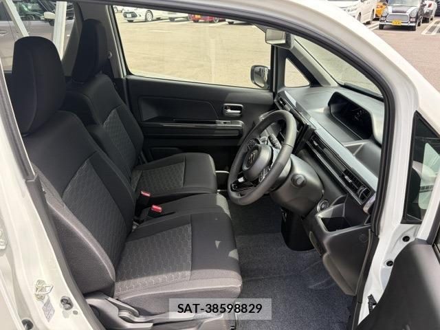 Suzuki WAGON R 2026-08 8769539-7