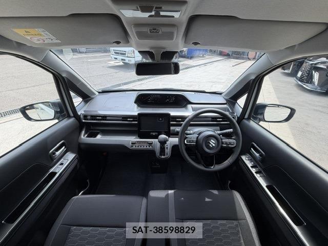 Suzuki WAGON R 2026-08 8769539-8