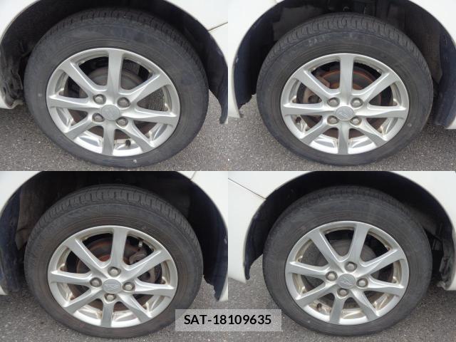 Daihatsu WAKE 2017-09 8768899-11