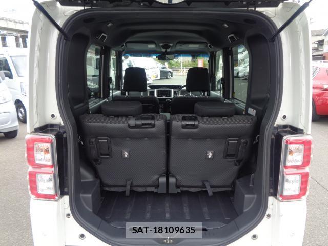 Daihatsu WAKE 2017-09 8768899-12
