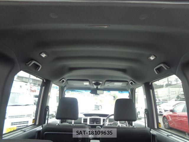 Daihatsu WAKE 2017-09 8768899-13
