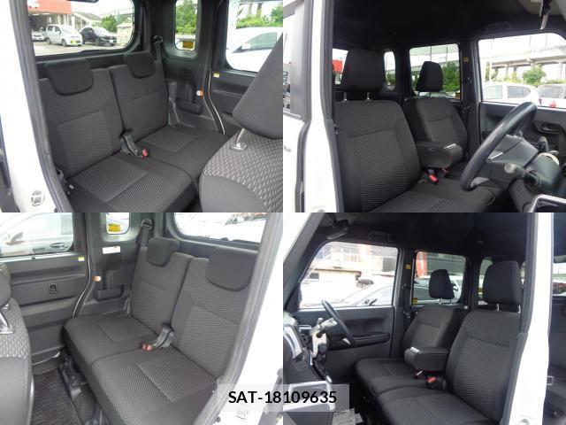 Daihatsu WAKE 2017-09 8768899-14