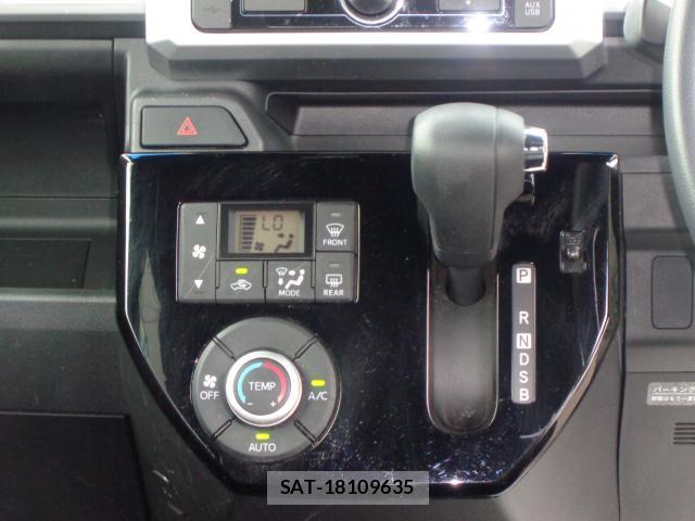 Daihatsu WAKE 2017-09 8768899-17