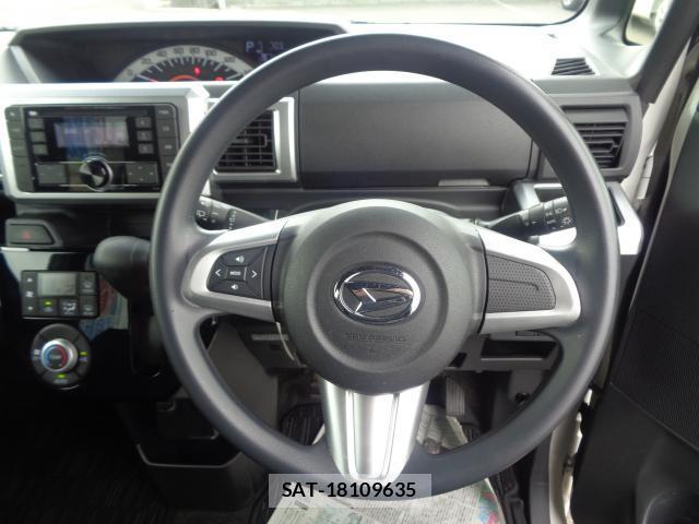 Daihatsu WAKE 2017-09 8768899-19