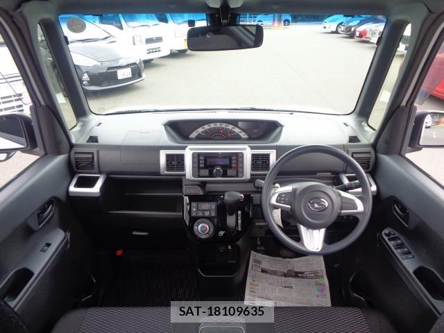 Daihatsu WAKE 2017-09 8768899-2