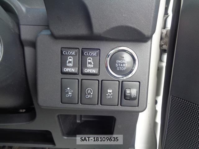 Daihatsu WAKE 2017-09 8768899-3