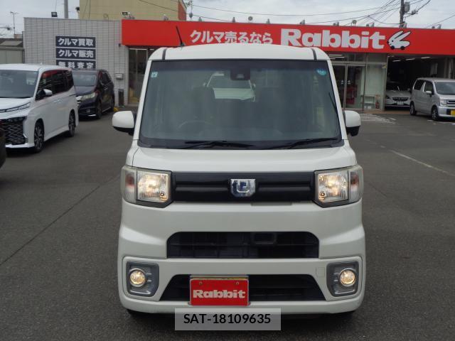 Daihatsu WAKE 2017-09 8768899-7