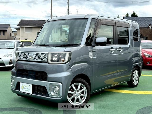 Daihatsu WAKE 2014-12 8769980-0