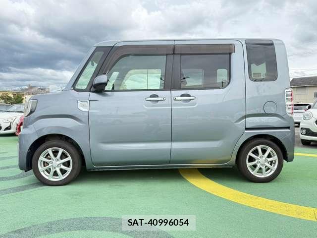 Daihatsu WAKE 2014-12 8769980-1