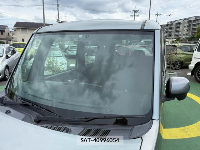 Daihatsu WAKE 2014-12 8769980-11