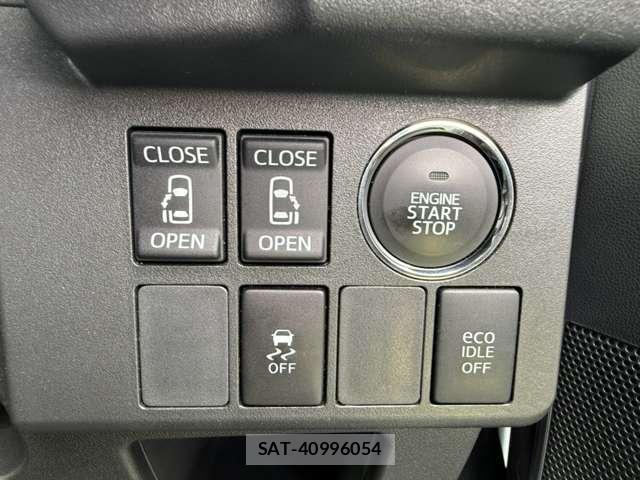Daihatsu WAKE 2014-12 8769980-13