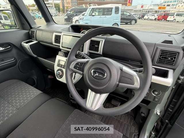 Daihatsu WAKE 2014-12 8769980-14