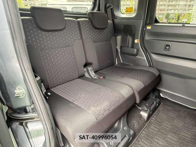 Daihatsu WAKE 2014-12 8769980-15