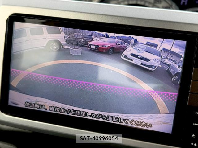 Daihatsu WAKE 2014-12 8769980-16