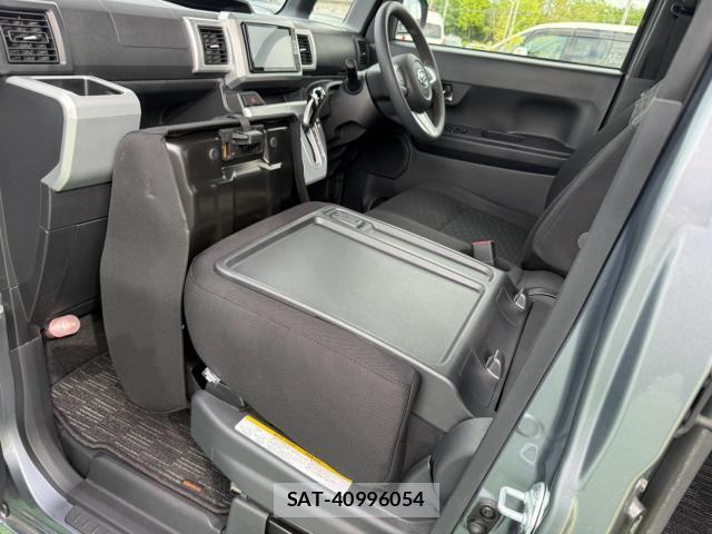 Daihatsu WAKE 2014-12 8769980-18