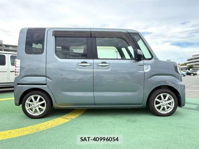 Daihatsu WAKE 2014-12 8769980-2