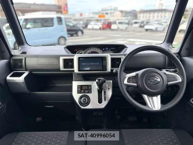 Daihatsu WAKE 2014-12 8769980-3