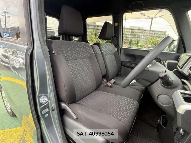Daihatsu WAKE 2014-12 8769980-5