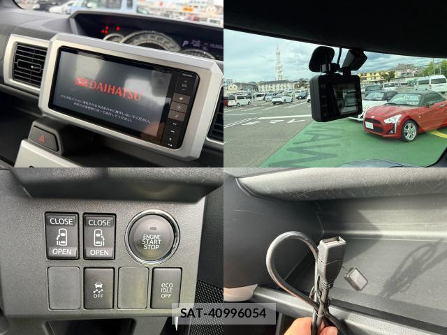 Daihatsu WAKE 2014-12 8769980-7
