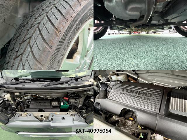 Daihatsu WAKE 2014-12 8769980-8
