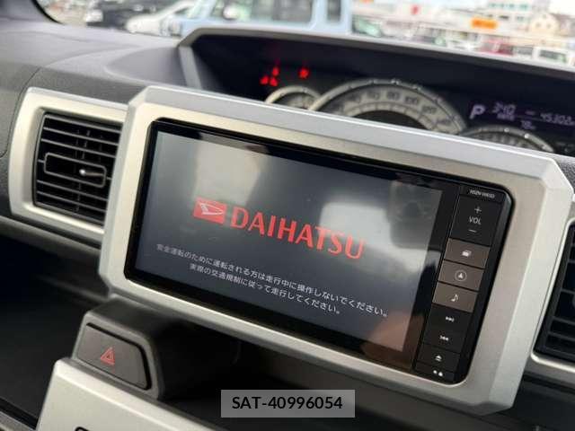 Daihatsu WAKE 2014-12 8769980-9