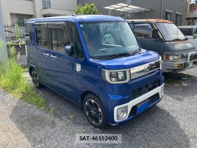 Daihatsu WAKE 2015-12 8770087-0