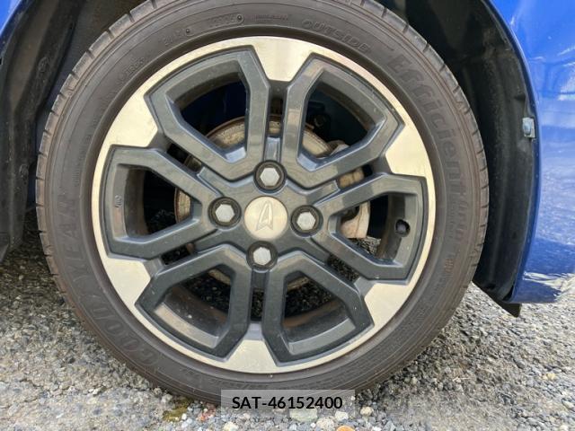 Daihatsu WAKE 2015-12 8770087-13