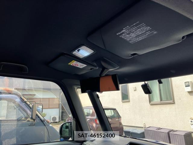 Daihatsu WAKE 2015-12 8770087-15