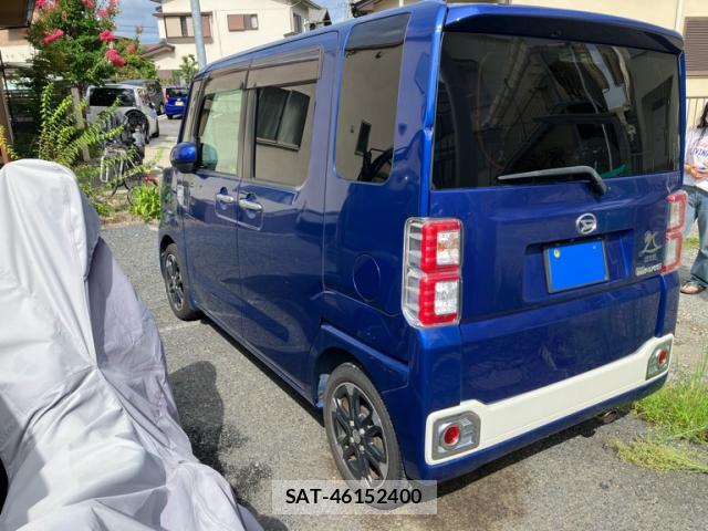 Daihatsu WAKE 2015-12 8770087-2
