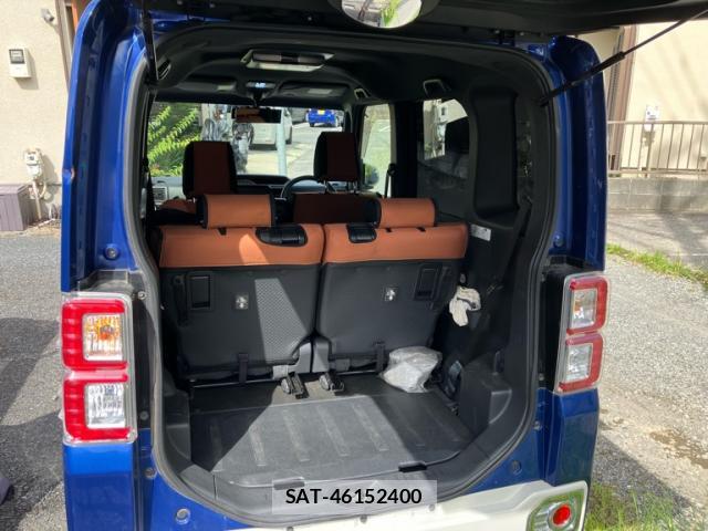 Daihatsu WAKE 2015-12 8770087-3