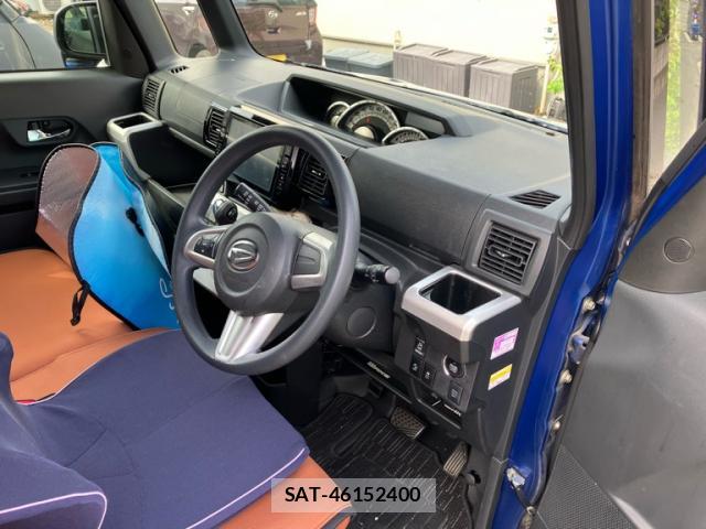Daihatsu WAKE 2015-12 8770087-8