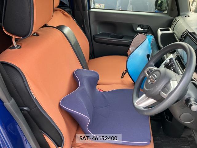 Daihatsu WAKE 2015-12 8770087-9