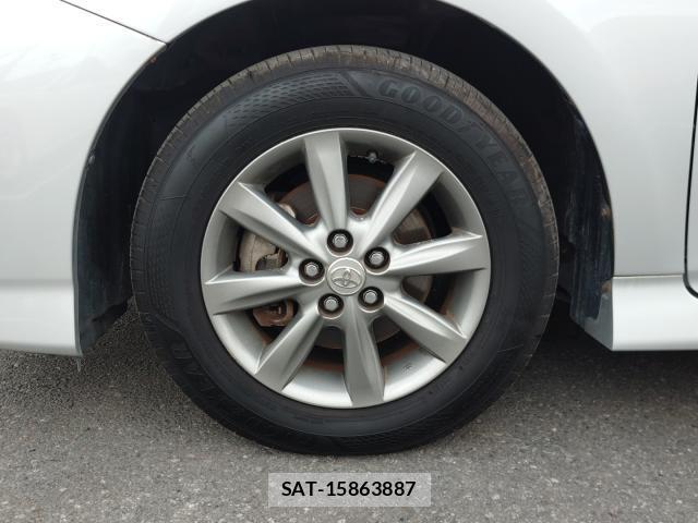 Toyota WISH 2013-05 8768716-15