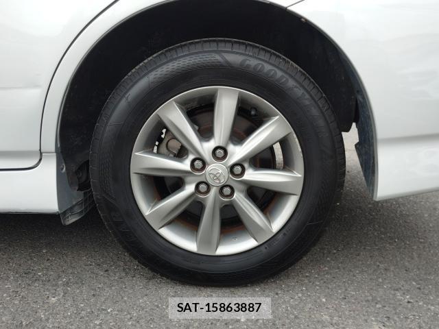 Toyota WISH 2013-05 8768716-16