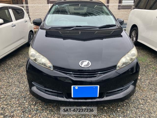 Toyota WISH 2011-07 8769172-0