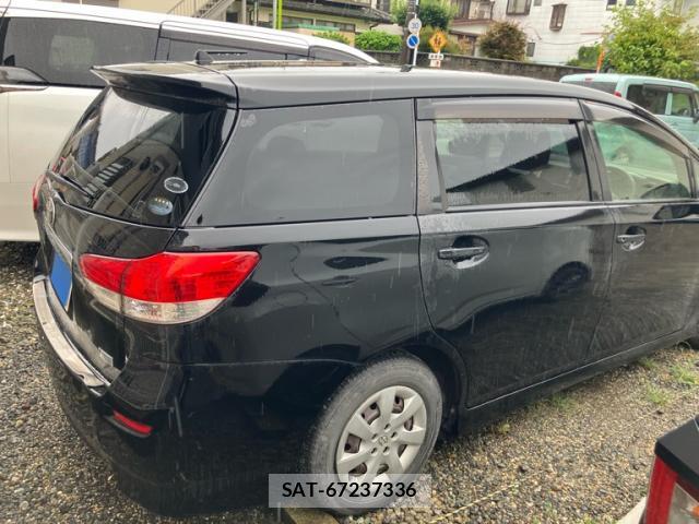 Toyota WISH 2011-07 8769172-7