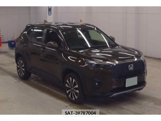 Honda WR-V 2024-12 8770053-0